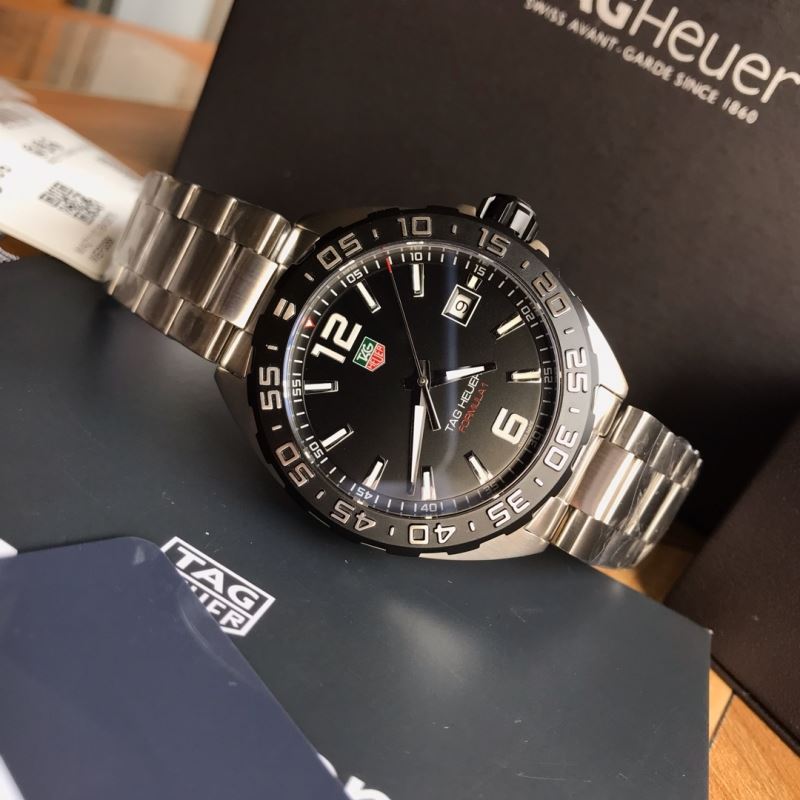 TAG HEUER Watches